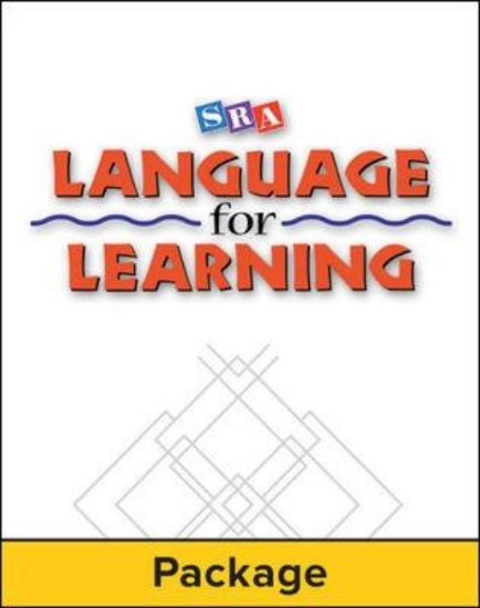 Picture of Language for Learning, Skills Profile Folder (Pack
