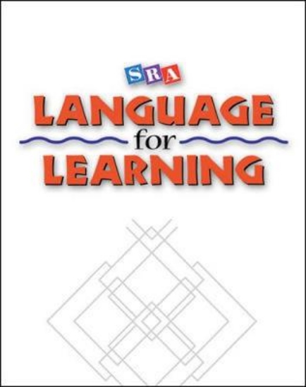 Picture of Language for Learning, Series Guide