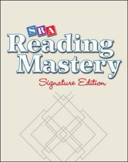 Picture of Reading Mastery Reading/Literature Strand Grade 2,