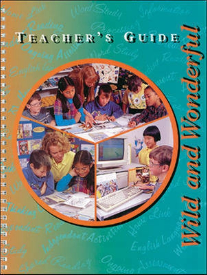 Picture of Wild and Wonderful: Chapter Book Questioning the T