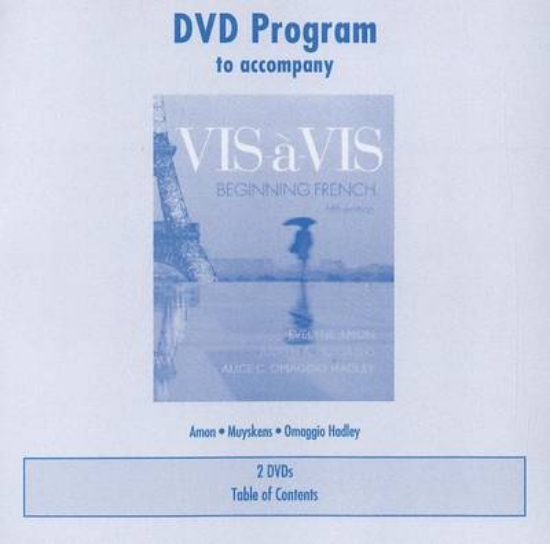 Picture of Vis-a-Vis