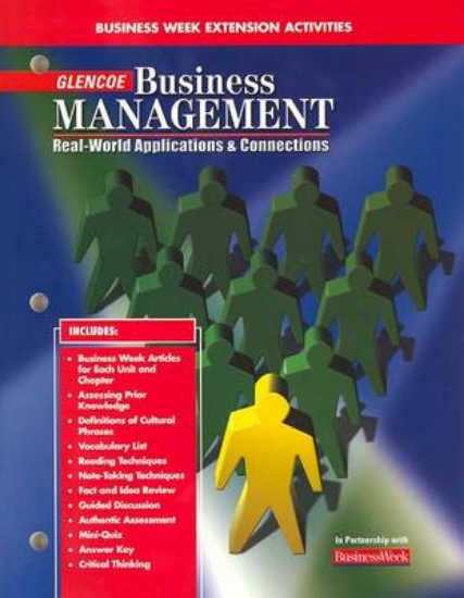 Picture of Business Management
