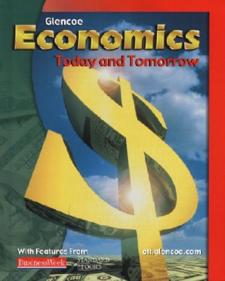 Picture of Economics