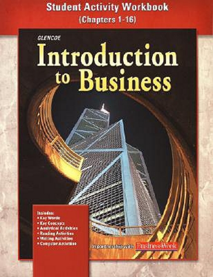 Picture of Introduction to Business