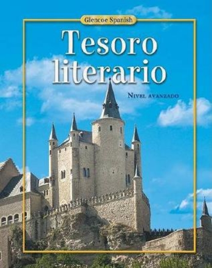 Picture of Tesoro Literario