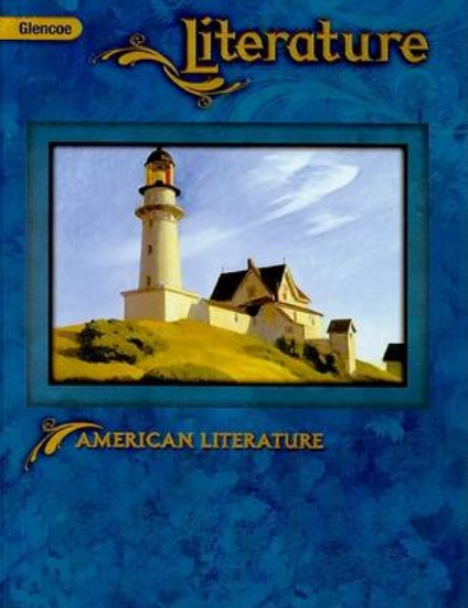 Picture of Glencoe Literature: American Literature