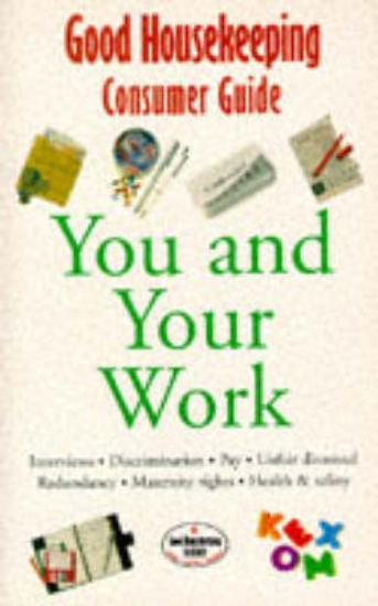 Picture of You and Your Work