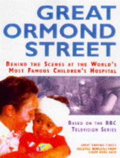 Picture of Great Ormond Street