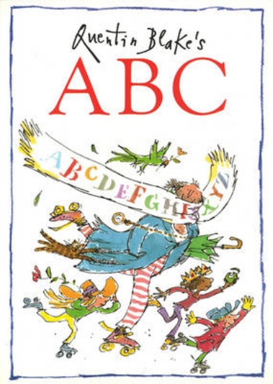 Picture of Quentin Blake's ABC