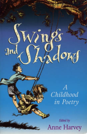 Picture of Swings And Shadows