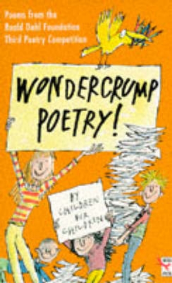 Picture of Wondercrump Poetry! 1995: By Children for Children