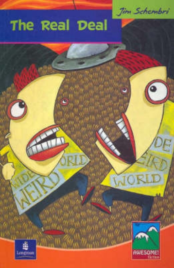 Picture of The Real Deal