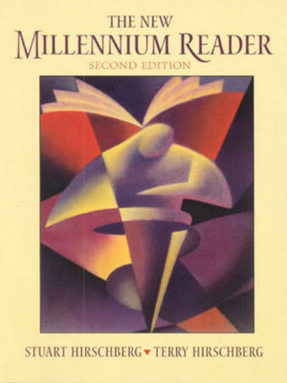 Picture of The New Millennium Reader