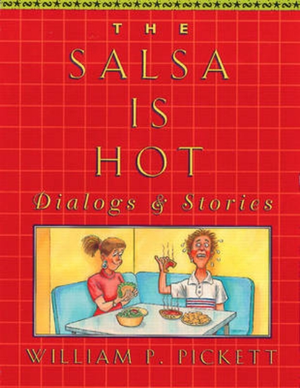 Picture of Salsa is Hot, The, Dialogs and Stories