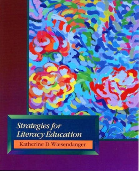 Picture of Strategies for Literacy Education