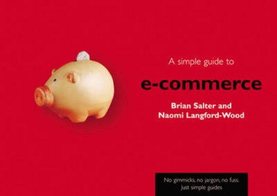 Picture of A Simple Guide to E-commerce