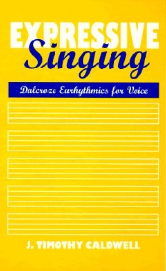 Picture of Expressive Singing