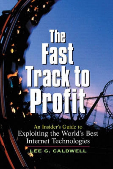 Picture of The Fast Track to Profit