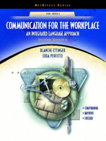 Picture of Communication for the Workplace
