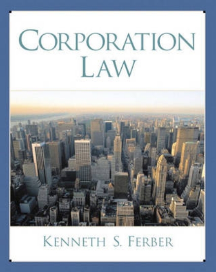 Picture of Corporation Law