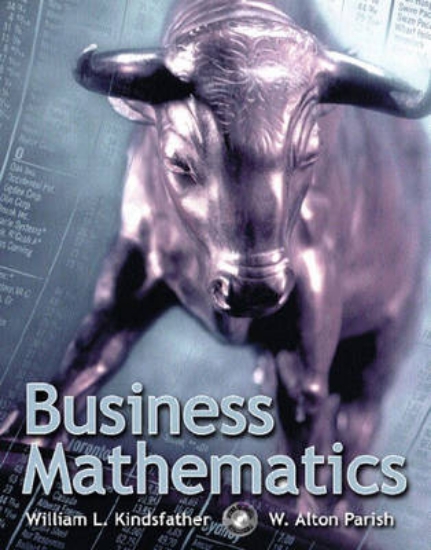 Picture of Business Mathematics