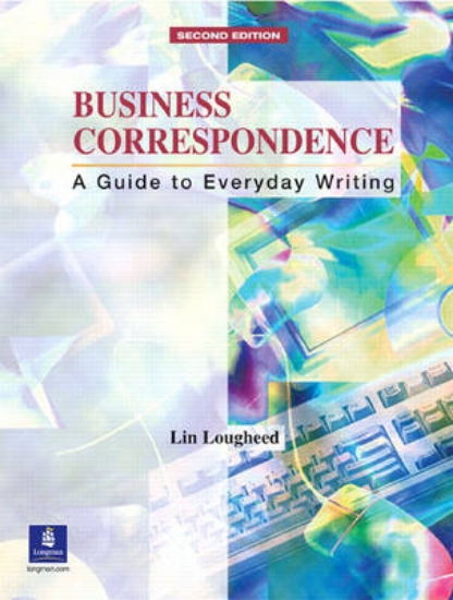 Picture of Business Correspondence