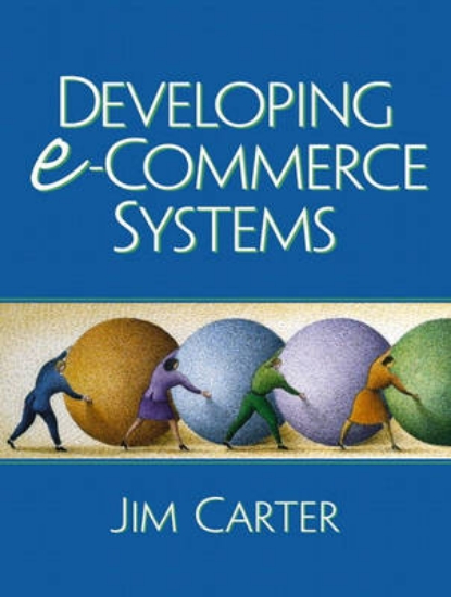 Picture of Developing e-Commerce Systems