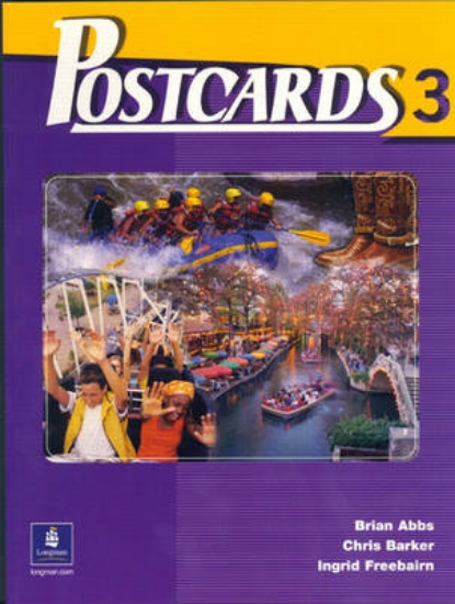 Picture of Zoom In!: Student Book Level 3