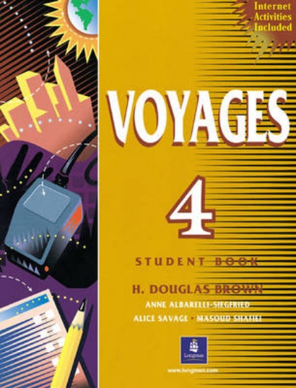 Picture of Voyages, Level 3