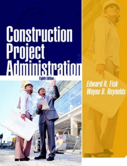 Picture of Construction Project Administration