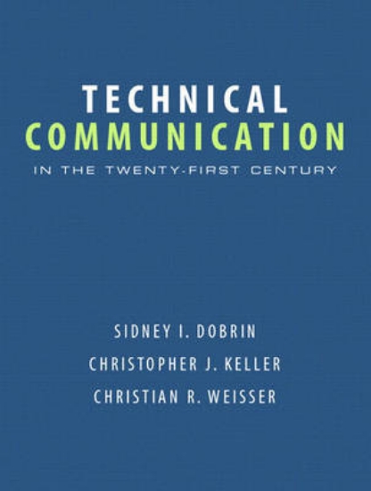 Picture of Technical Communication in the Twenty-First Centur