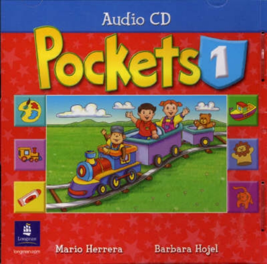Picture of Audio Program CD