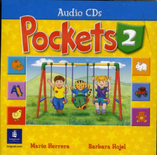 Picture of Audio Program CD