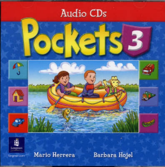 Picture of Audio Program CD