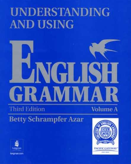 Picture of Understanding and Using English Grammar: Student T