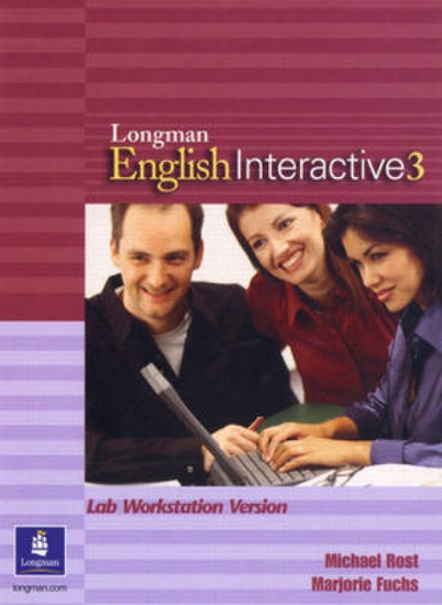 Picture of Longman English Interactive CD-ROM (American Engli