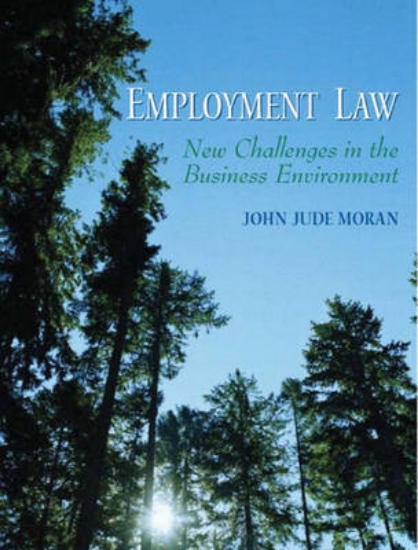 Picture of Employment Law