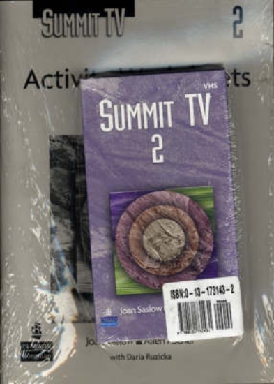 Picture of Summit TV Video Program, Level 2, Videocassette wi