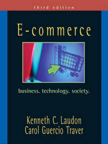 Picture of E-Commerce