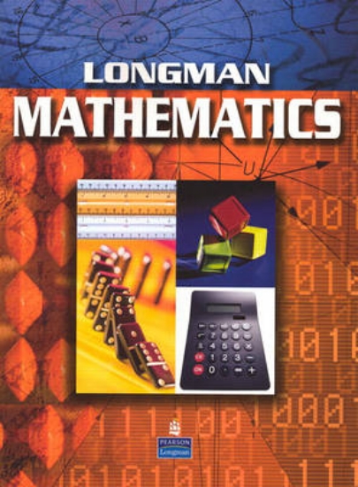 Picture of LONGMAN MATH WORKTEXT