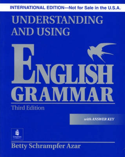 Picture of Understanding and Using English Grammar with Answe
