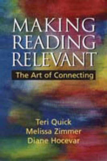 Picture of Making Reading Relevant