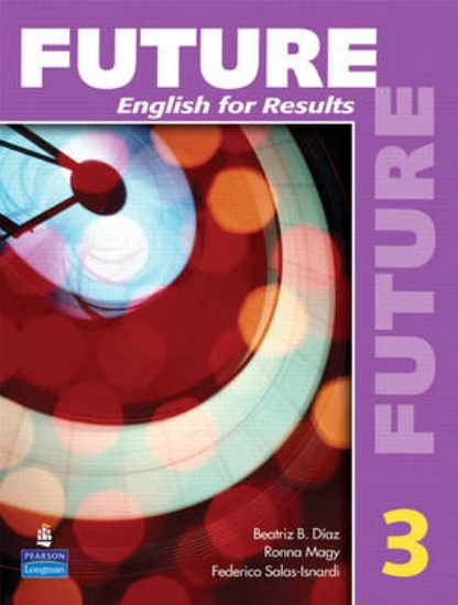 Picture of Future: Future 3: English for Results (with Practi