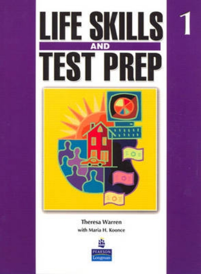 Picture of Life Skills and Test Prep 1
