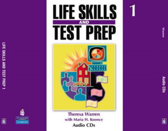Picture of Life Skills and Test Prep