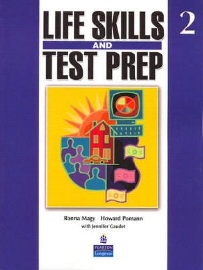 Picture of Life Skills and Test Prep 2