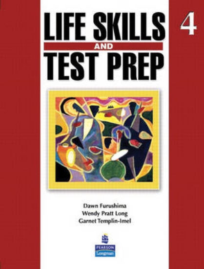Picture of Life Skills and Test Prep 4