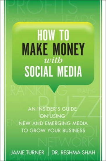 Picture of How to Make Money with Social Media