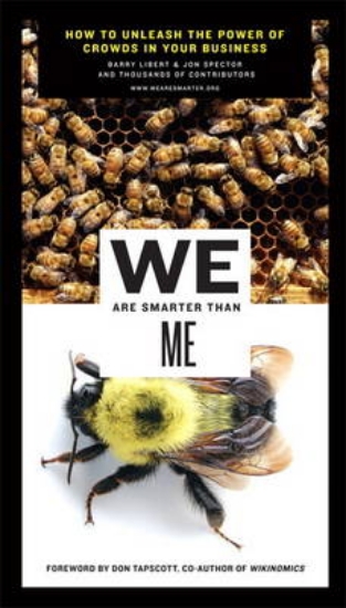 Picture of We Are Smarter Than Me