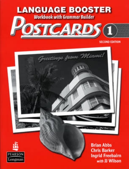 Picture of Postcards 1 Language Booster